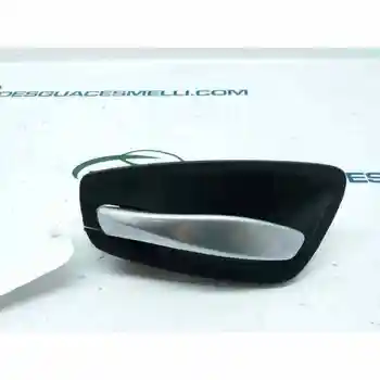 

696210101 HANDLE INNER FRONT LEFT BMW 1 SERIES COUPE (E82)