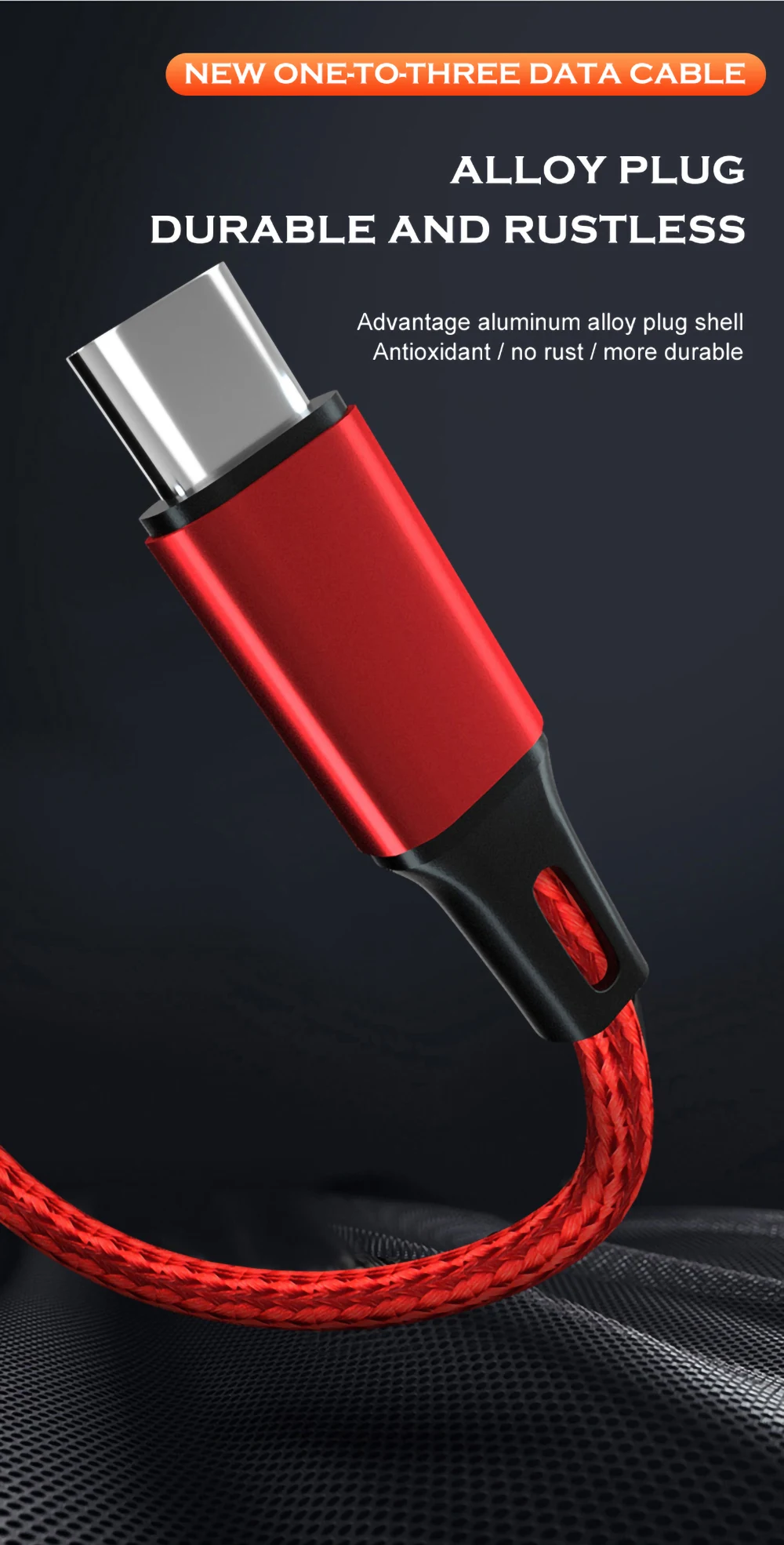 3 в 1 USB кабель для зарядки мобильного телефона для iPhone Micro type C кабель для телефона Android для samsung huawei Xiaomi провод для быстрой зарядки