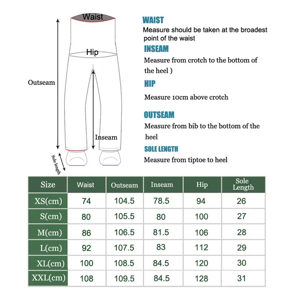 Брюки для рыбалки нахлыстом мужчин и женщин 3 слойные прочные дышащие