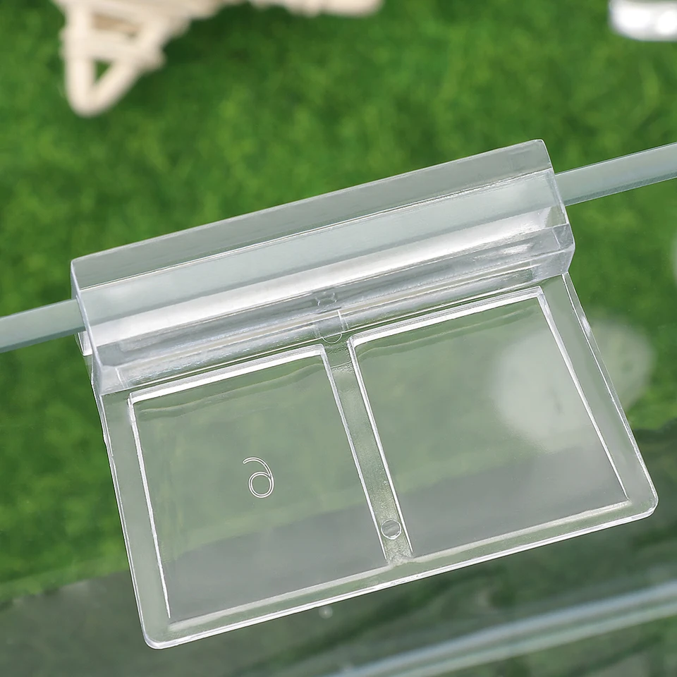 Tokaneit Support D'aquarium Acrylique 10 Pièces 6mm Clips Couvercle Aquarium ,Clips Universels pour Couvercle en Verre D'aquarium,Supports Universels pour Aquarium Sans Bord,Clair Support D'aquarium Tokaneit Support D'aquarium Acrylique 10 Pièces 6mm Clips Couvercle Aquarium ,Clips Universels pour Couvercle en Verre D'aquarium,Supports Universels pour Aquarium Sans Bord,Clair Support D'aquarium