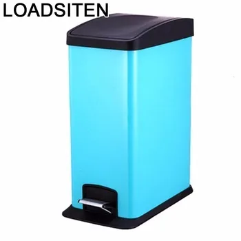 

Raccolta Differenziata Car Dust De Cuisine Garbage Bag Kitchen Cocina Pedal Poubelle Lixeira Bin Cubo Basura Trash Can
