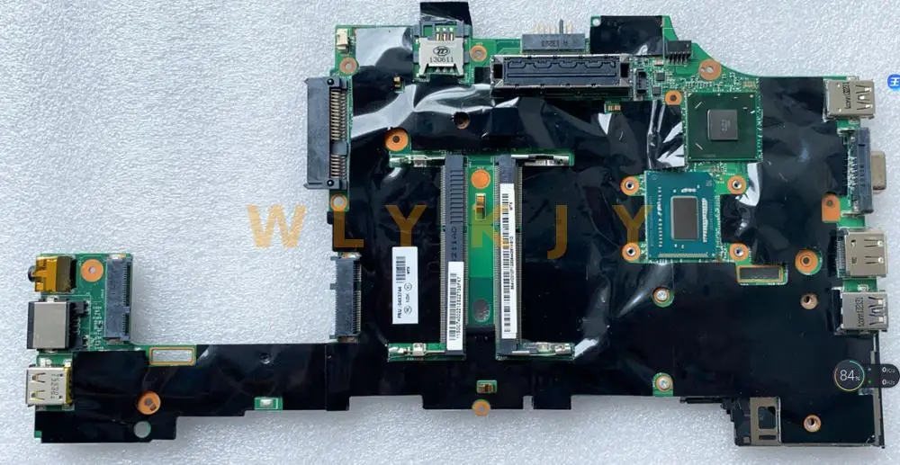 For LENOVO Thinkpad X230T X230 Tablet Laptop motherboard .brand new CPU i7 3520M/I5 3320M.11297-1motherboard. 100% test work