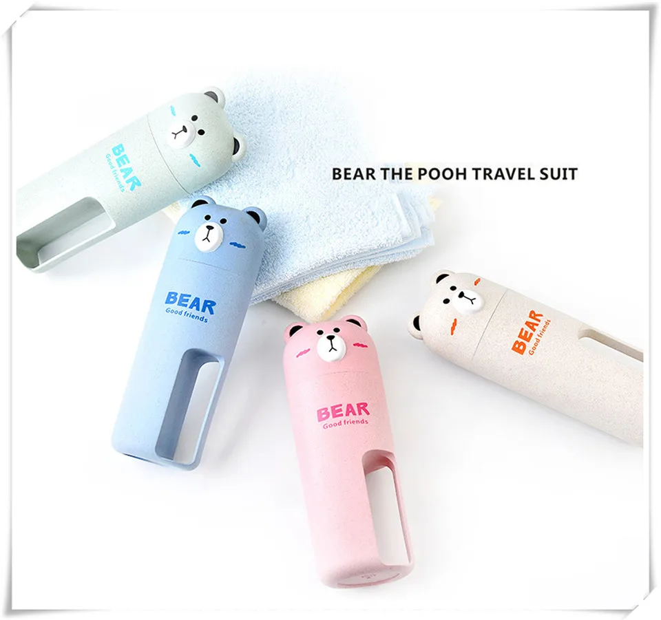 tooth brush case xq3