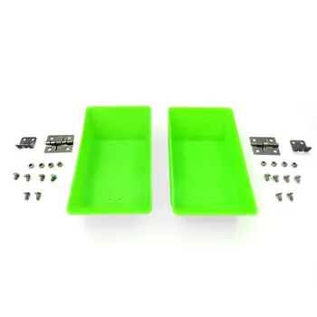 

Flytec 2011-5 Fishing Bait Boat Body Parts Accessories Double Silo Accessories Set For 2011-5 Fishing Bait Boat