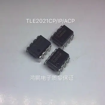 

100% New&original TLE2021CP TLE2021IP TLE2021ACP DIP8