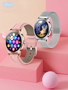 

Smart watch 2020 man android bracelet Fitness intelligent woman smartwatch clock tracker Pedometer waterproof ecg blood pressure