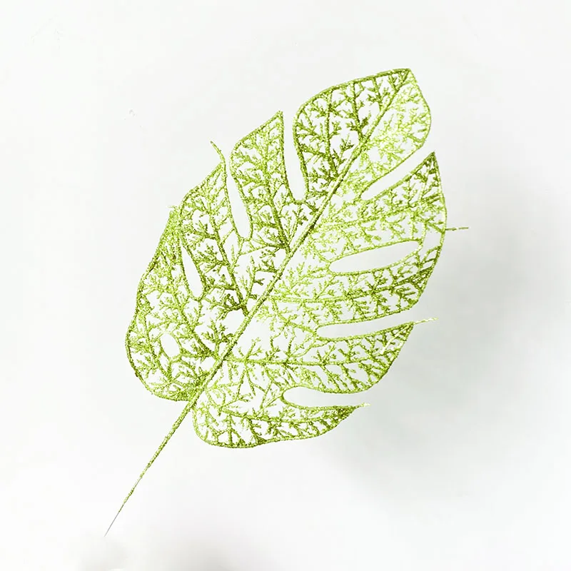 Festive Floral Holiday Decorations - Seasonal Ornament