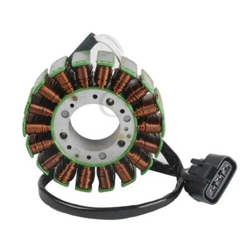 

Motorcycle Stator Coil For YAMAHA YZFR1 R1 YZF-R1 2002 2003 Generator Magneto