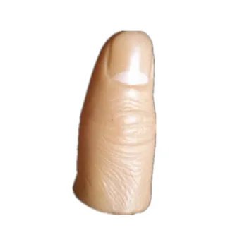 

Halloween decoration fake finger simulation fingers set broken hand magic prop close-up child magic funny character mask party