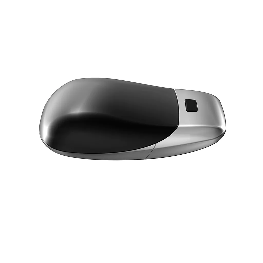 В форме капсулы зарядная коробка металлический корпус Беспроводная Bluetooth 5,0 Спортивная гарнитура tIPX6 водонепроницаемая и долговечная басовая гарнитура