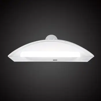 

Motion Sensor LED Night Light Battery Powered Stick Anywhere Bright Wall Light Wall Sconce Sense Light