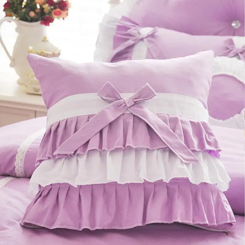 全棉菲儿雪青67