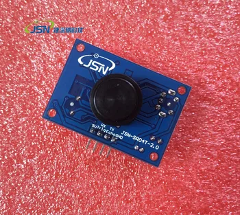 

JSN-SR04T Integrated Ultrasonic Ranging Module] Reversing Radar Obstacle Avoidance Module/wide Voltage Original