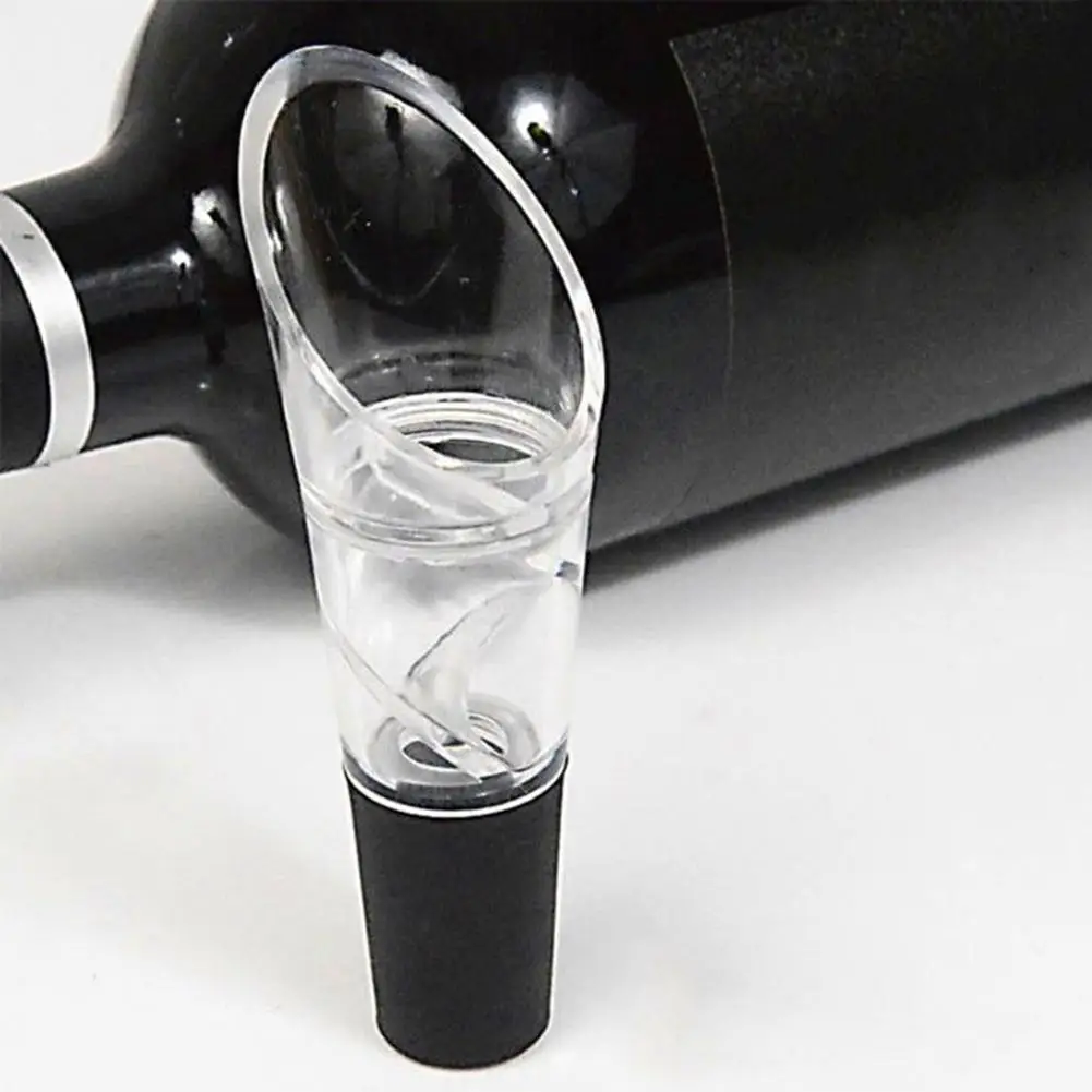 Быстрый декантер Magic Pourer Вино Pourer красное вино Быстрый Графин барные аксессуары винные аксессуары