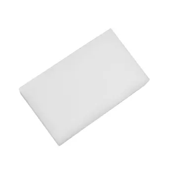 

100pcs Multi-functional Magic Sponge Eraser Cleaner 100 X 60 X 20mm Melamine Sponge Cleaning Sponges Dish Washing Sponges-35