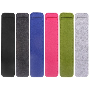

High Quality Tablet Pencil Protective Sleeve Stylus Pouch Case Cover For Apple iPad Pro Pen