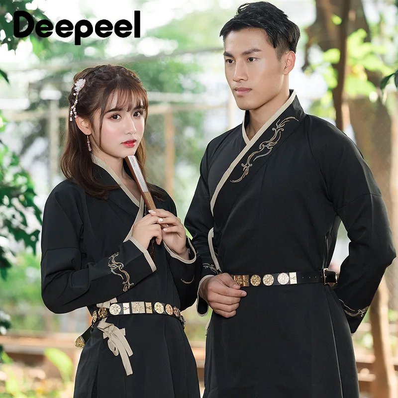 Deepeel, 1 шт., 3 см* 115-125 см, китайский Ретро Харадзюку, ремень из искусственной кожи для мужчин, дикие, унисекс, декоративные ремни, металлические аксессуары для украшений