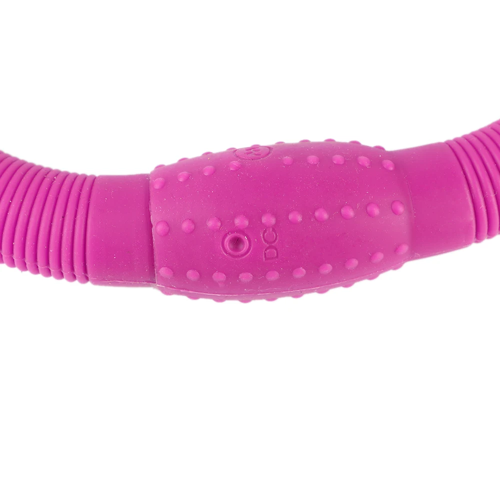  Soft Silicone Curved Double Dildo Vibrators G spot Vagina Prostate Massager Sex Toys for Couples Le