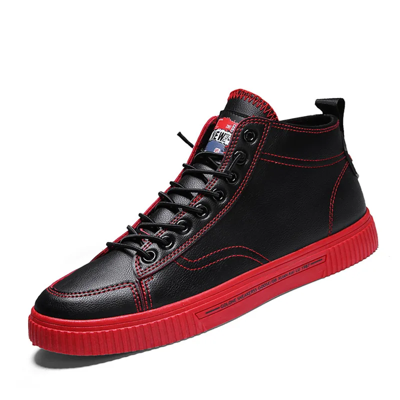 

Hot Sale Unisex Outdoor Athletic Shoes Men Sport Sneakers Couple Women Running Shoes Breathable PU Trainer Walking Shoes