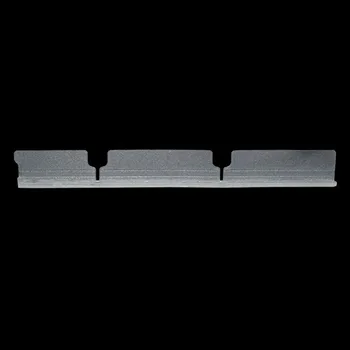 

Filter Vacuum Parts Side Brush Rubber Lamellas Strips Set VR200 VR 300