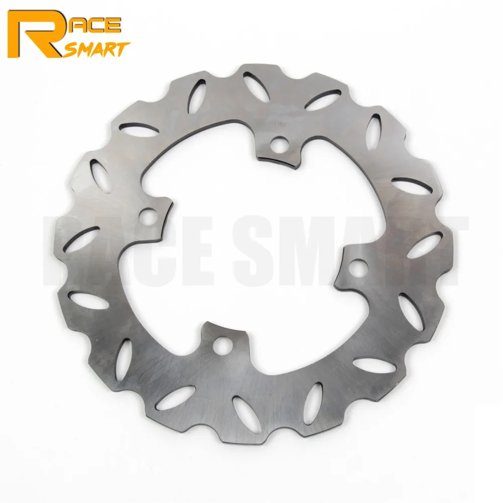 Rider Мотоцикл CNC передний задний тормозной диск для KAWASAKI Z 750 S 750 2005-2006 плавающие мотоциклы тормозные диски Z 750 S 05