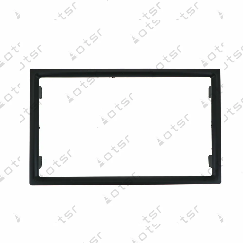 Стерео панель пластина объемного автомобиля радио фасции для PROTON Preve 2012+ Dash Kit DVD установка рамка