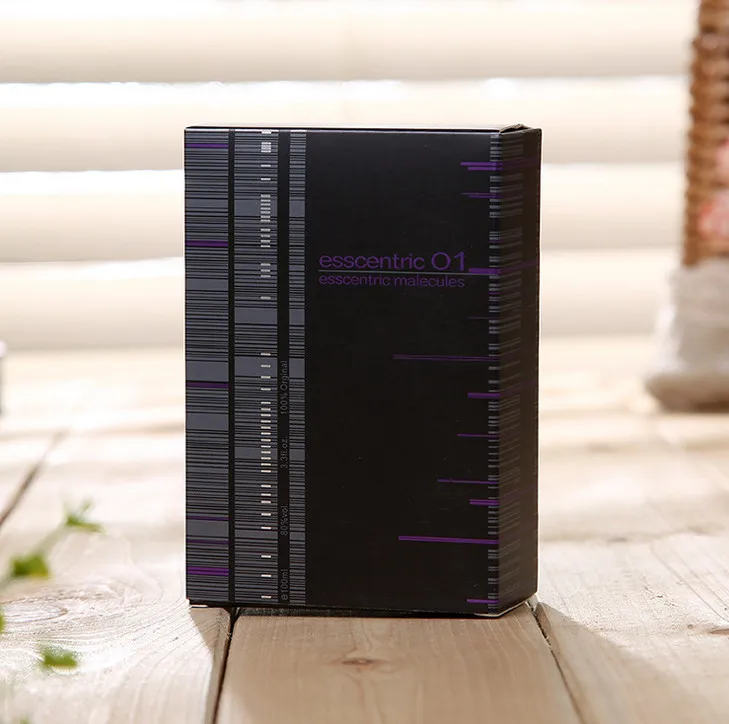  UV Protected Matte Lamination foldable 15ml bottle paper boxfancy design paper cardboard packaging 