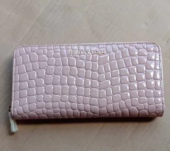 

The New bimba and lola caratera purse for women bags 20.5 * 10.5cm