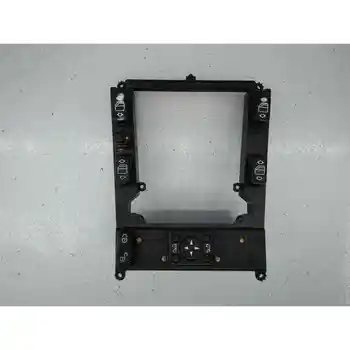 

A1638205010 WINDOW REGULATOR FRONT LEFT MERCEDES M-CLASS (W163)