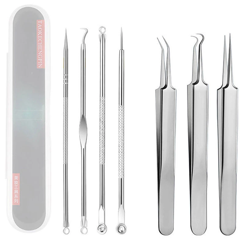 pore cleansing tools