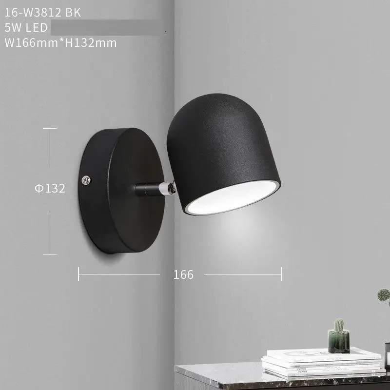 Туалетный столик Lampen современный Wandlampe бумажный фонарик светильник Lampara де сравнению интерьер для дома Wandlamp стены спальня свет