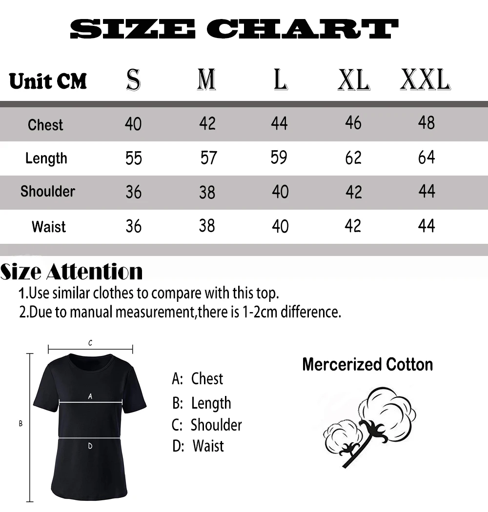 shirt size calculator