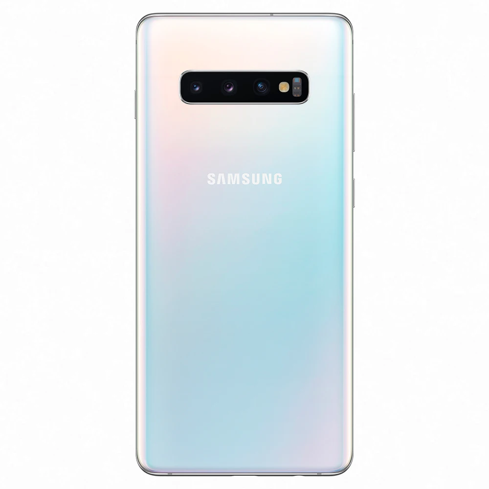 Смартфон Samsung Galaxy S10