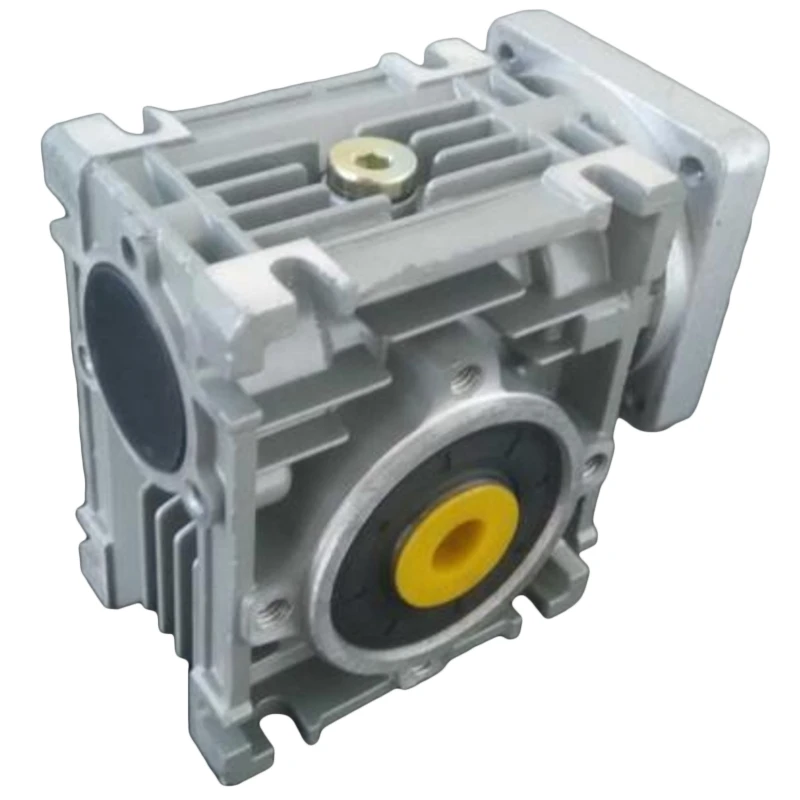 

10:1 Worm Reducer Nmrv030 Reducer-Worm Gear Reducer Series-Reducer Gearbox