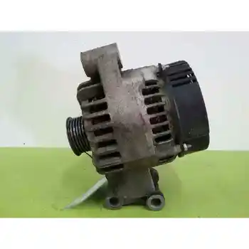 

3N1110300AF ALTERNATOR FORD FOCUS HATCHBACK (CHAP)