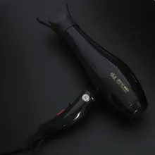 Мощный бытовой фен для волос с подогревом и охлаждением, фен для волос для салона, фен для волос