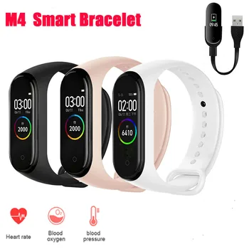 

Sports Smart Bracelet Watches Smart Band Fitness Tracker Smarthwatch Pedometer Heart Rate Monitor Smartband Bluetooth Wirstband