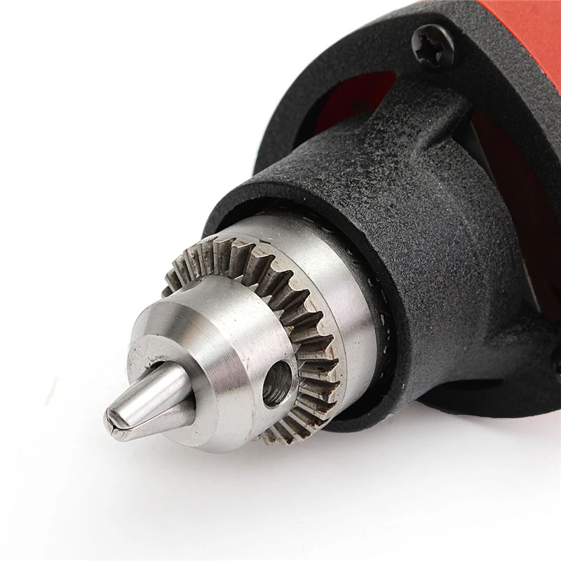 400W 220V Dremel Type Mini Electric Drill Grinder Variable Speed Rotary Grinding and Polishing Tool With 161pcs Accessories