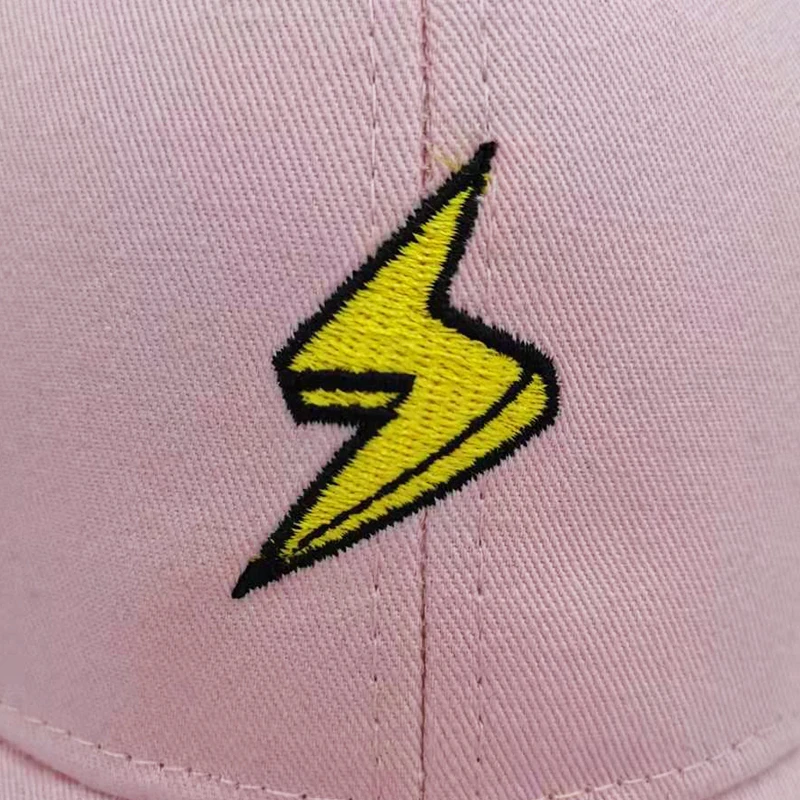 Папа шляпа молния вышивка простая бейсболка женская летняя Snapback Мужская кепка s унисекс эксклюзивный выпуск хип-хоп шапки