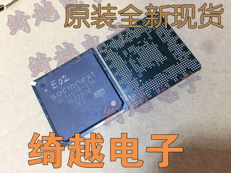 5 шт./лот SC1401A-01A