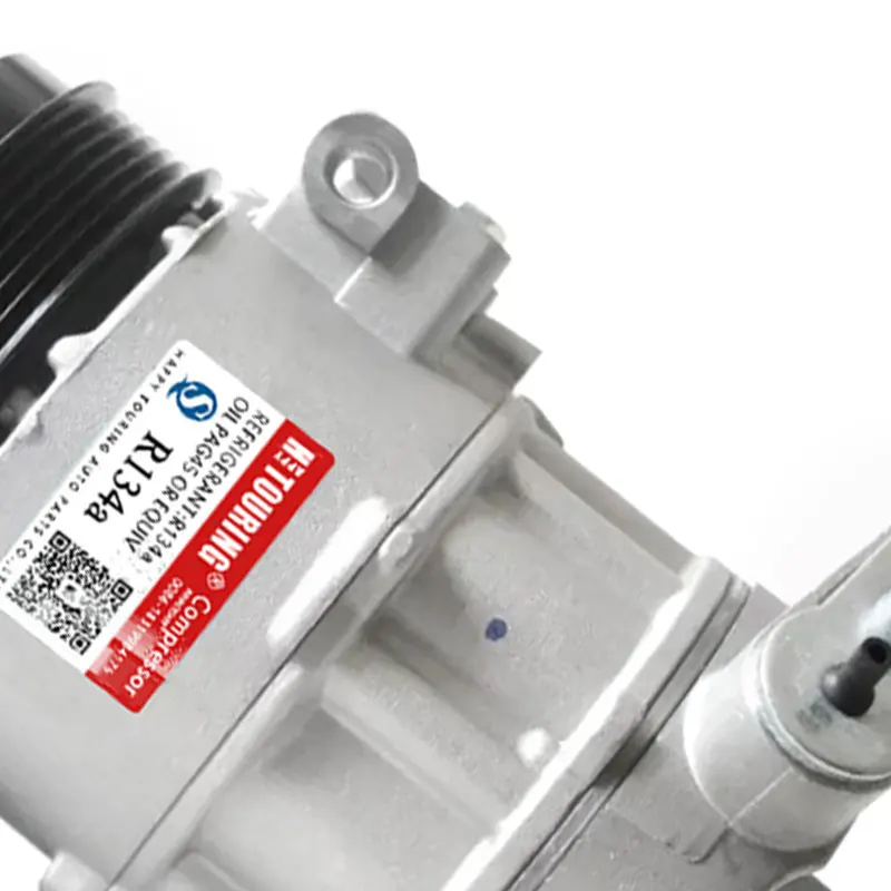 6SEU16C Авто Кондиционер ac компрессор для Buick Парк Авеню Chevrolet Caprice& Lumina 92240524 92157794 198336