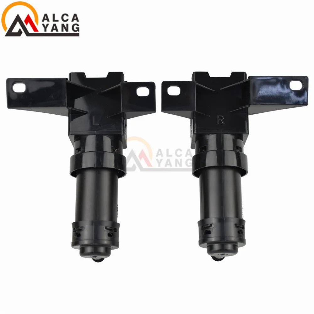 Для Suzuki Grand Vitara 2006-2011 передняя лампа омывателя сопла 39156-65J01 39155-65J01