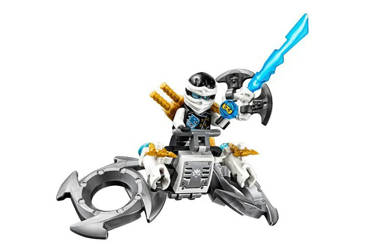 ninjago raid zeppelin