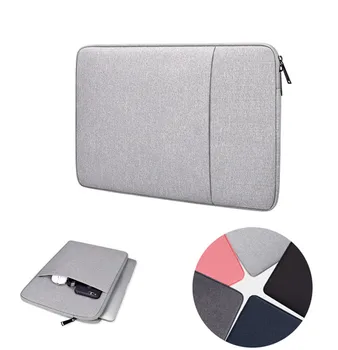 

Sleeve Case For Samsung Galaxy Tab S7 Plus 12.4 Inch 2020 Pouch Bag Cover For Microsoft Surface Pro 7 12.3" 4 3 Lite 2017 12"