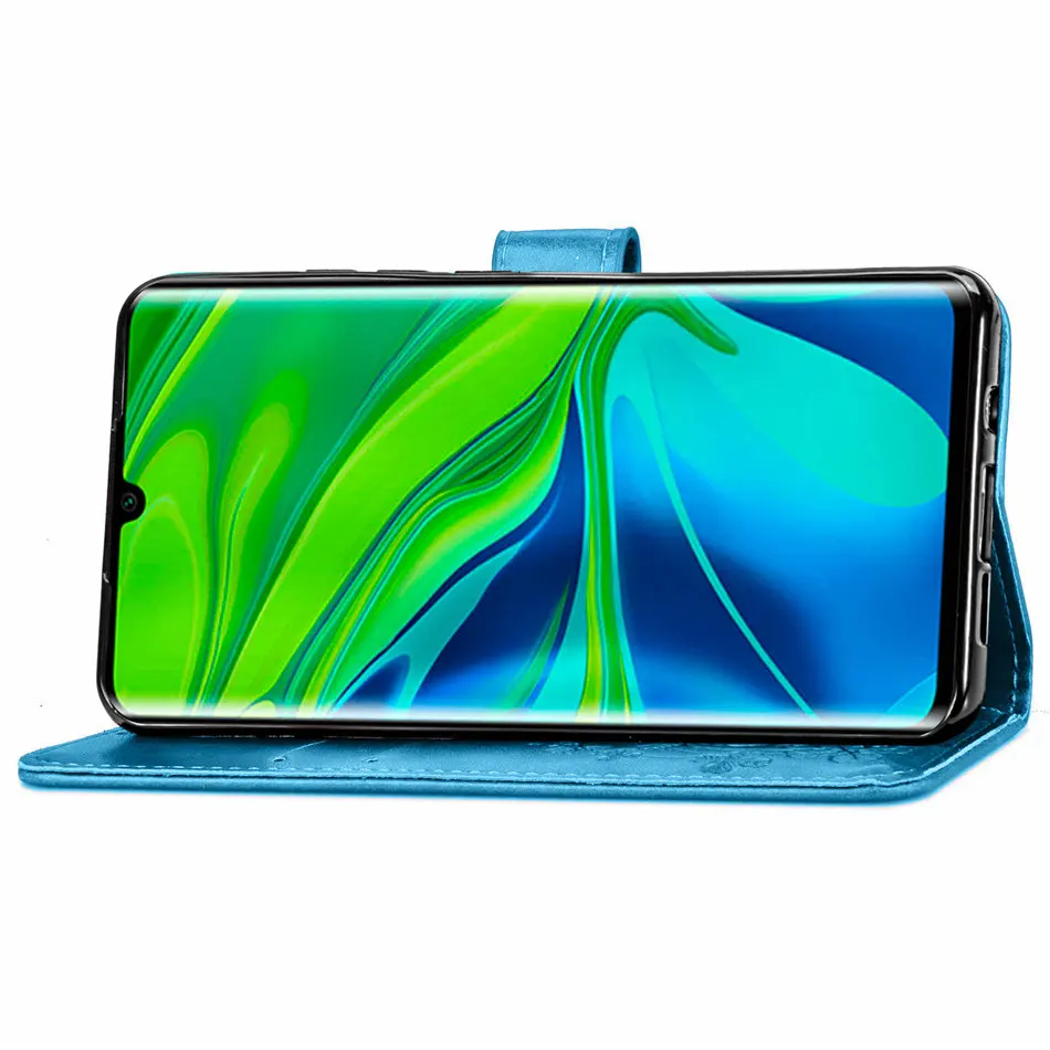 Чехол Lucky Grass для sony Xperia 10 20 XZ1 XZ2 XZ3 XZ4 L3 X Compact XA1 XA2 XA3 Ultra Plus милый однотонный Чехол-кошелек с подставкой E05E
