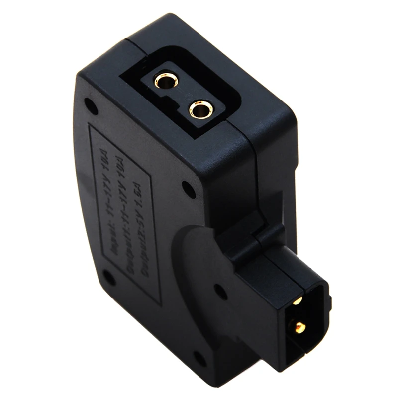 D-Tap для адаптера usb-коннектора 5V для Anton/sony V-mount Камера Батарея
