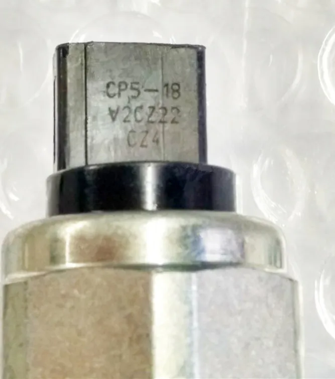 CP5-18 33417N трансмиссионного масла Давление Сенсор JF010E F09A F09B F10A F1CJA