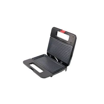 

Douyin Deft Hot Selling Stripes Steak Cutter Waffle Maker Sandwich Maker Crepe Maker Children Breakfast Machine