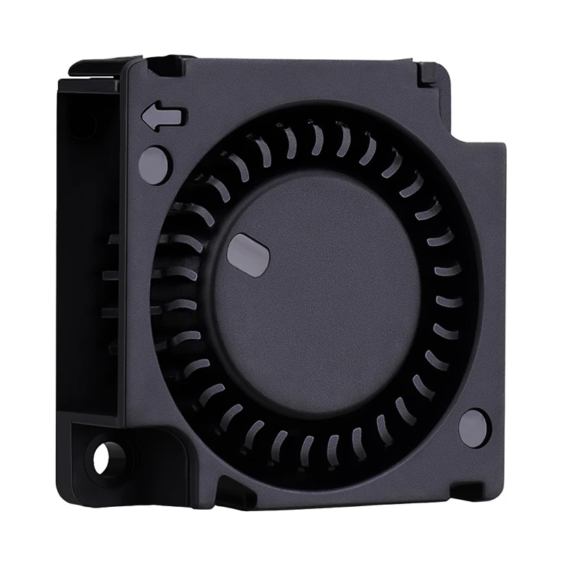Gdstime-micro Ventilador de Refrigeração 24v Ventilador para Impressora 3d Pinos 3cm 30x30x10 mm 30x10 mm Peças - Imagem 4