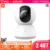 Видеокамера Xiaomi Mi Home Security Camera 360° 1080P поворотная Сетевая камера Wi-Fi, Bluetooth встроенный микрофон и динамик - изображение